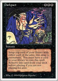 Darkpact [Summer Magic / Edgar] | Rook's Games and More