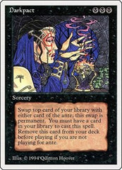 Darkpact [Summer Magic / Edgar] | Rook's Games and More