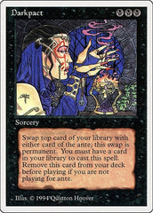 Darkpact [Summer Magic / Edgar] | Rook's Games and More