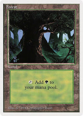 Forest (C) [Summer Magic] | Rook's Games and More