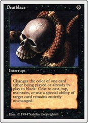 Deathlace [Summer Magic / Edgar] | Rook's Games and More