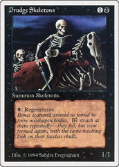 Drudge Skeletons [Summer Magic / Edgar] | Rook's Games and More