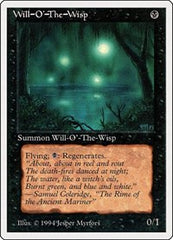 Will-o'-the-Wisp [Summer Magic / Edgar] | Rook's Games and More