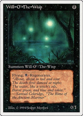 Will-o'-the-Wisp [Summer Magic / Edgar] | Rook's Games and More