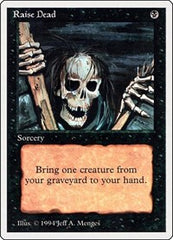 Raise Dead [Summer Magic / Edgar] | Rook's Games and More