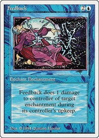 Feedback [Summer Magic / Edgar] | Rook's Games and More