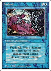 Feedback [Summer Magic / Edgar] | Rook's Games and More