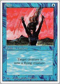 Flight [Summer Magic / Edgar] | Rook's Games and More