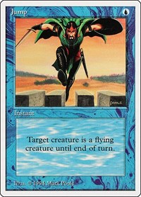 Jump [Summer Magic / Edgar] | Rook's Games and More