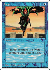 Jump [Summer Magic / Edgar] | Rook's Games and More