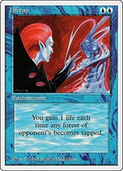 Lifetap [Summer Magic / Edgar] | Rook's Games and More