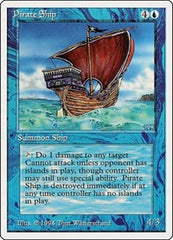 Pirate Ship [Summer Magic / Edgar] | Rook's Games and More