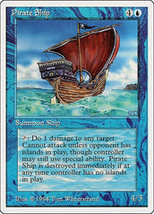 Pirate Ship [Summer Magic / Edgar] | Rook's Games and More