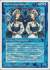 Vesuvan Doppelganger [Summer Magic / Edgar] | Rook's Games and More