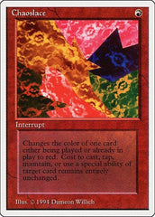 Chaoslace [Summer Magic / Edgar] | Rook's Games and More