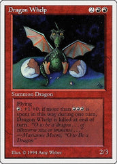 Dragon Whelp [Summer Magic / Edgar] | Rook's Games and More