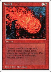 Fireball [Summer Magic / Edgar] | Rook's Games and More