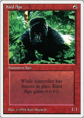 Kird Ape [Summer Magic / Edgar] | Rook's Games and More