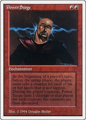 Power Surge [Summer Magic / Edgar] | Rook's Games and More