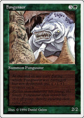 Fungusaur [Summer Magic / Edgar] | Rook's Games and More