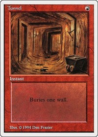 Tunnel [Summer Magic / Edgar] | Rook's Games and More