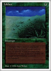 Lifelace [Summer Magic / Edgar] | Rook's Games and More