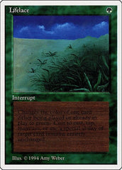 Lifelace [Summer Magic / Edgar] | Rook's Games and More