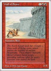 Wall of Stone [Summer Magic / Edgar] | Rook's Games and More