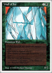 Wall of Ice [Summer Magic / Edgar] | Rook's Games and More