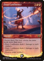 Fiery Confluence [Signature Spellbook: Chandra] | Rook's Games and More