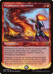 Pyromancer Ascension [Signature Spellbook: Chandra] | Rook's Games and More