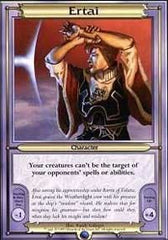 Ertai (Oversize) [Vanguard Series]
