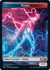 Weird Token [Core Set 2021]