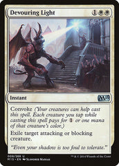 Devouring Light [Magic 2015]