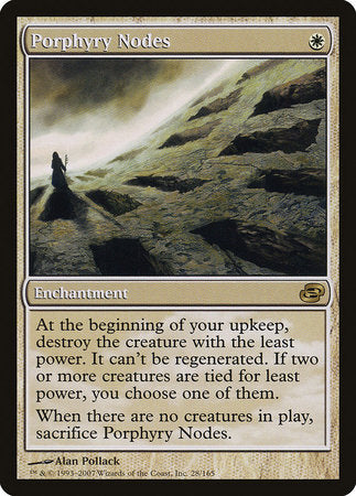 Porphyry Nodes [Planar Chaos] | Rook's Games and More