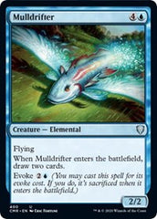 Mulldrifter [Commander Legends] | Rook's Games and More