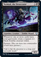 Tormod, the Desecrator [Commander Legends] | Rook's Games and More