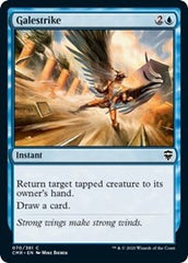 Galestrike [Commander Legends] | Rook's Games and More
