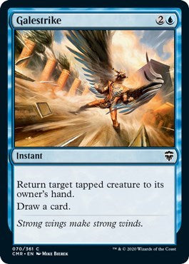 Galestrike [Commander Legends] | Rook's Games and More