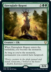 Dawnglade Regent [Commander Legends] | Rook's Games and More