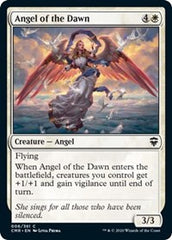 Angel of the Dawn [Commander Legends] | Rook's Games and More