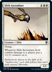 Slith Ascendant [Commander Legends] | Rook's Games and More