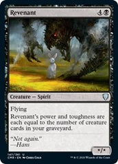 Revenant [Commander Legends] | Rook's Games and More