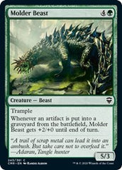 Molder Beast [Commander Legends] | Rook's Games and More