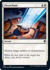 Disenchant [Commander Legends] | Rook's Games and More