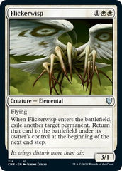 Flickerwisp [Commander Legends] | Rook's Games and More
