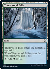 Thornwood Falls [Commander Legends] | Rook's Games and More