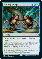 Spitting Image [Commander Legends] | Rook's Games and More