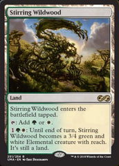 Stirring Wildwood [Ultimate Masters]