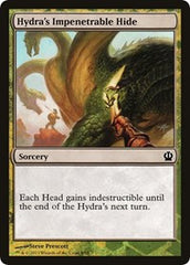 Hydra's Impenetrable Hide [Hero's Path Promos] | Rook's Games and More